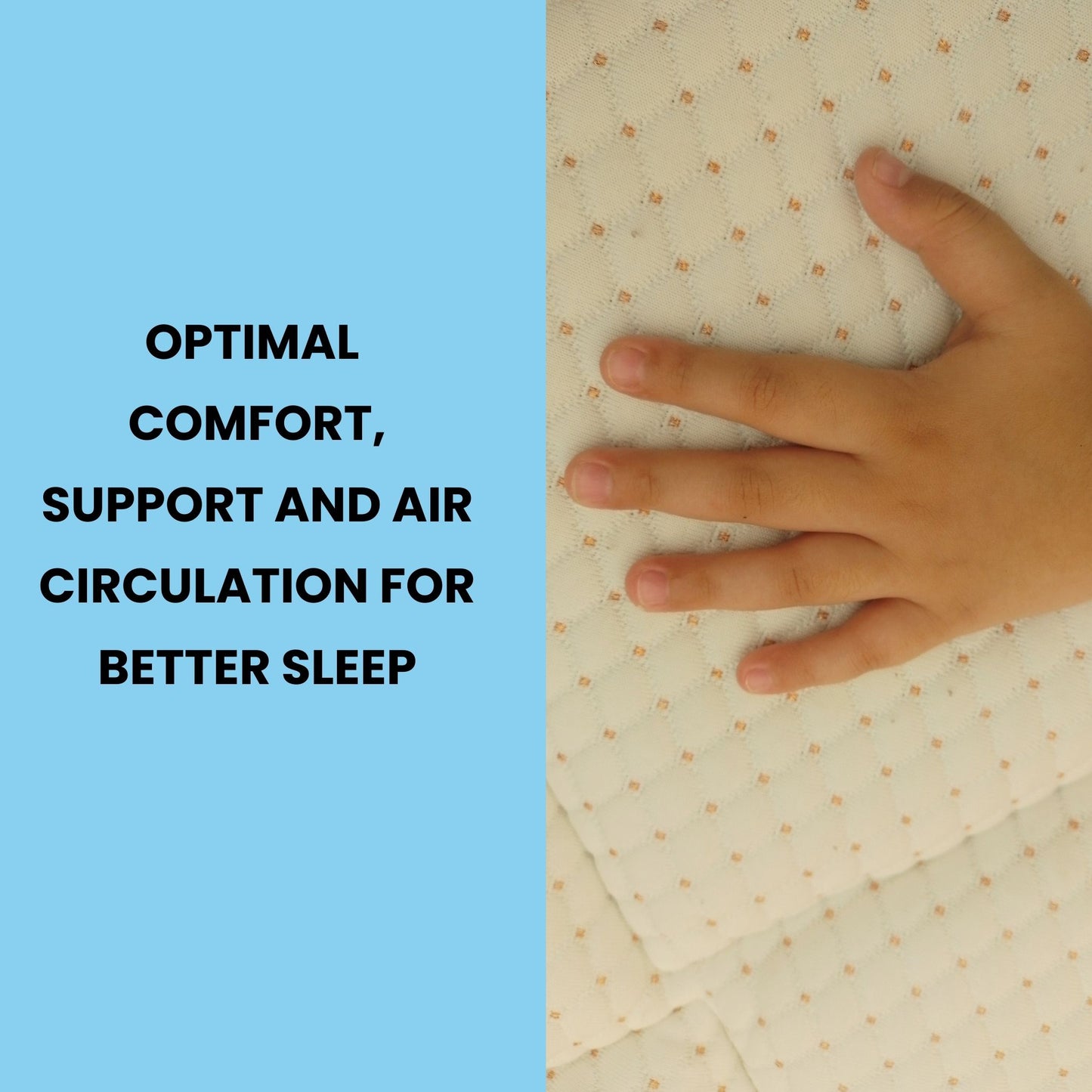 Waterproof Crib Mattress Cover