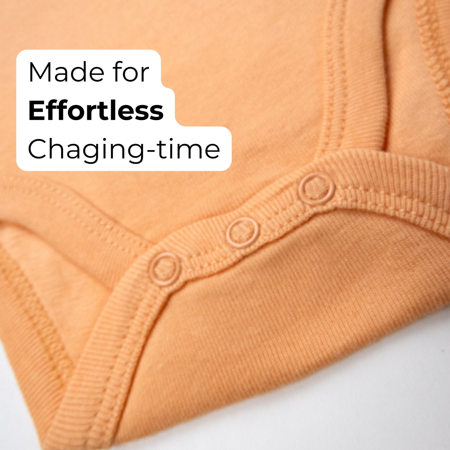 1.0 Tog Summer Bodysuit