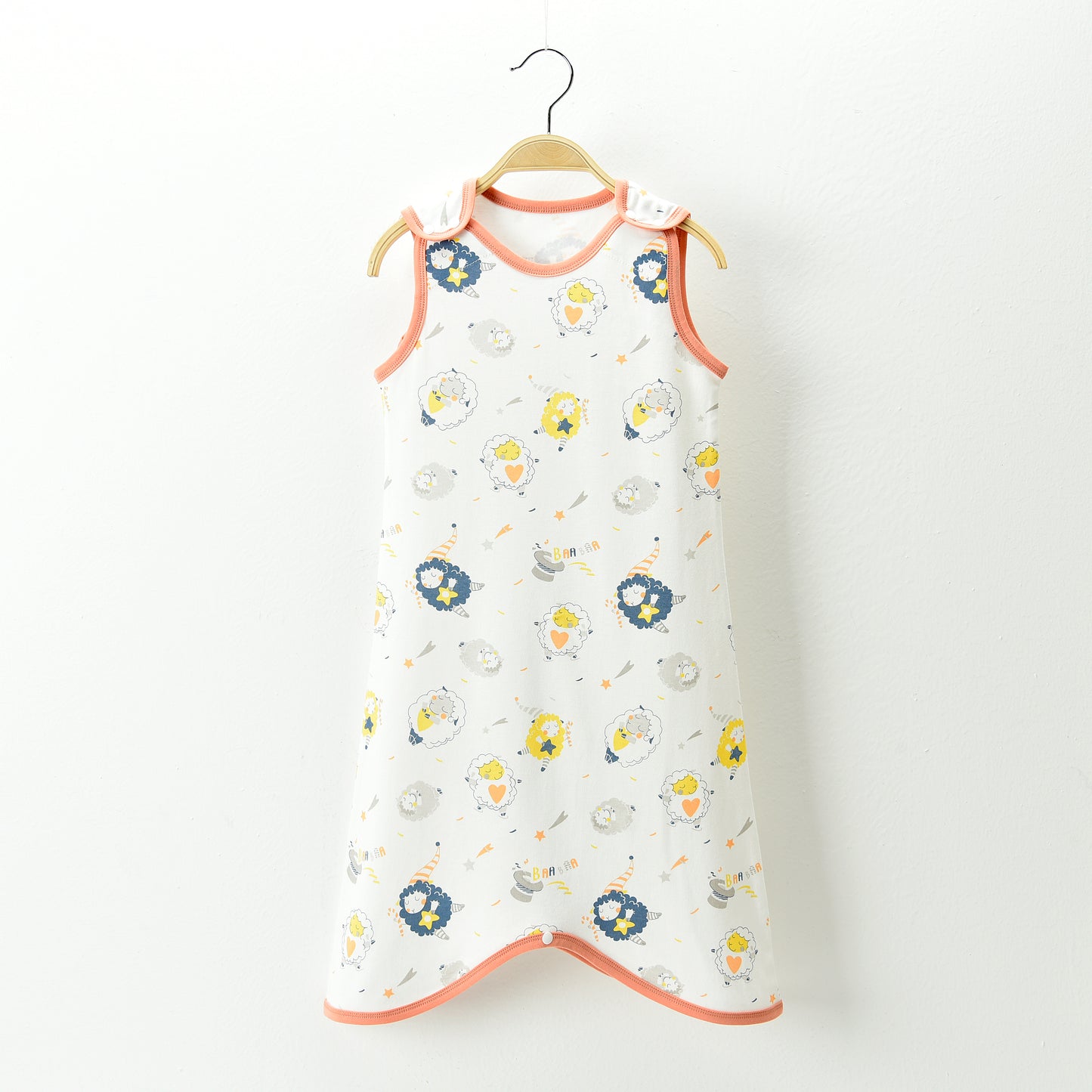 0.2 Tog Summer Sleep Sack