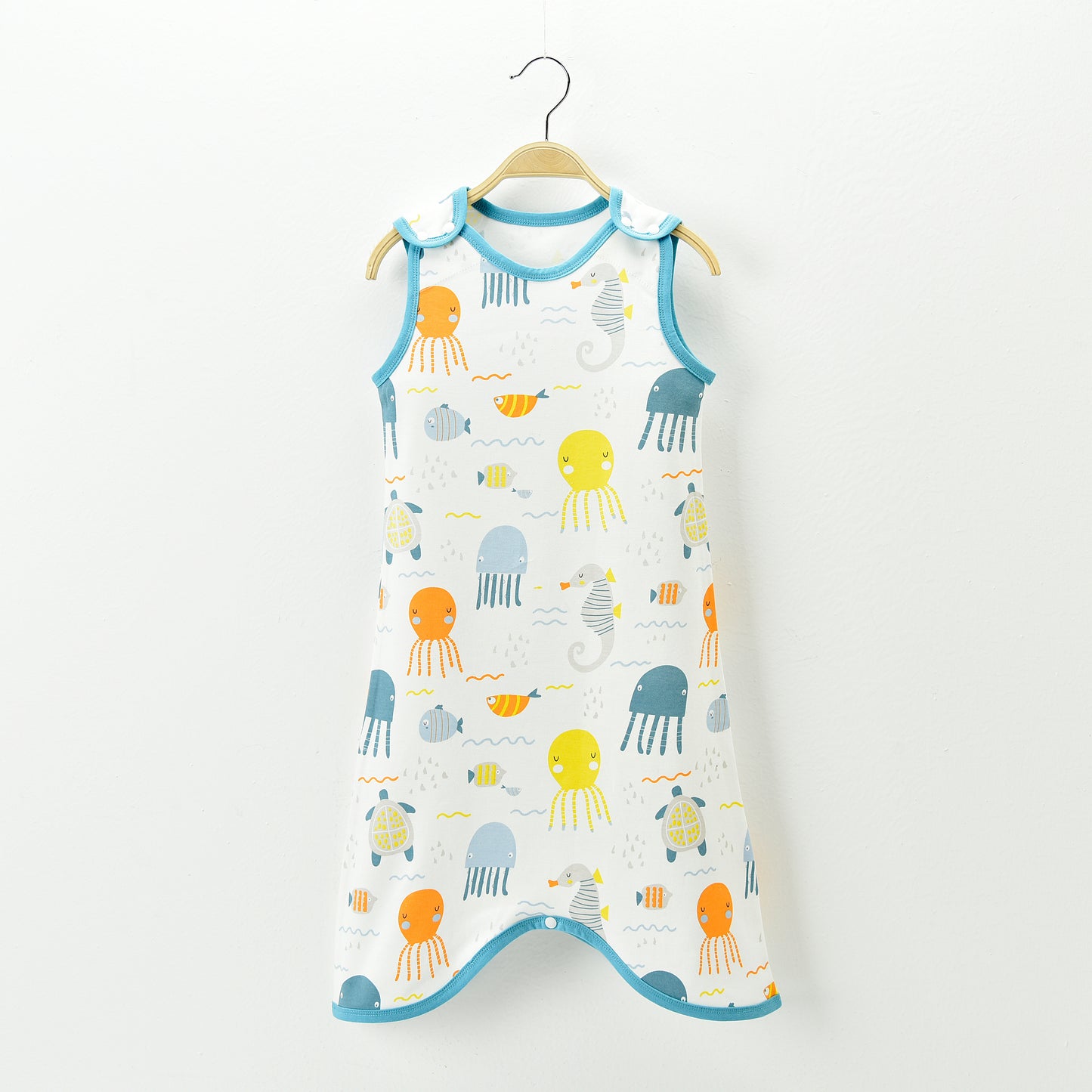 0.2 Tog Summer Sleep Sack