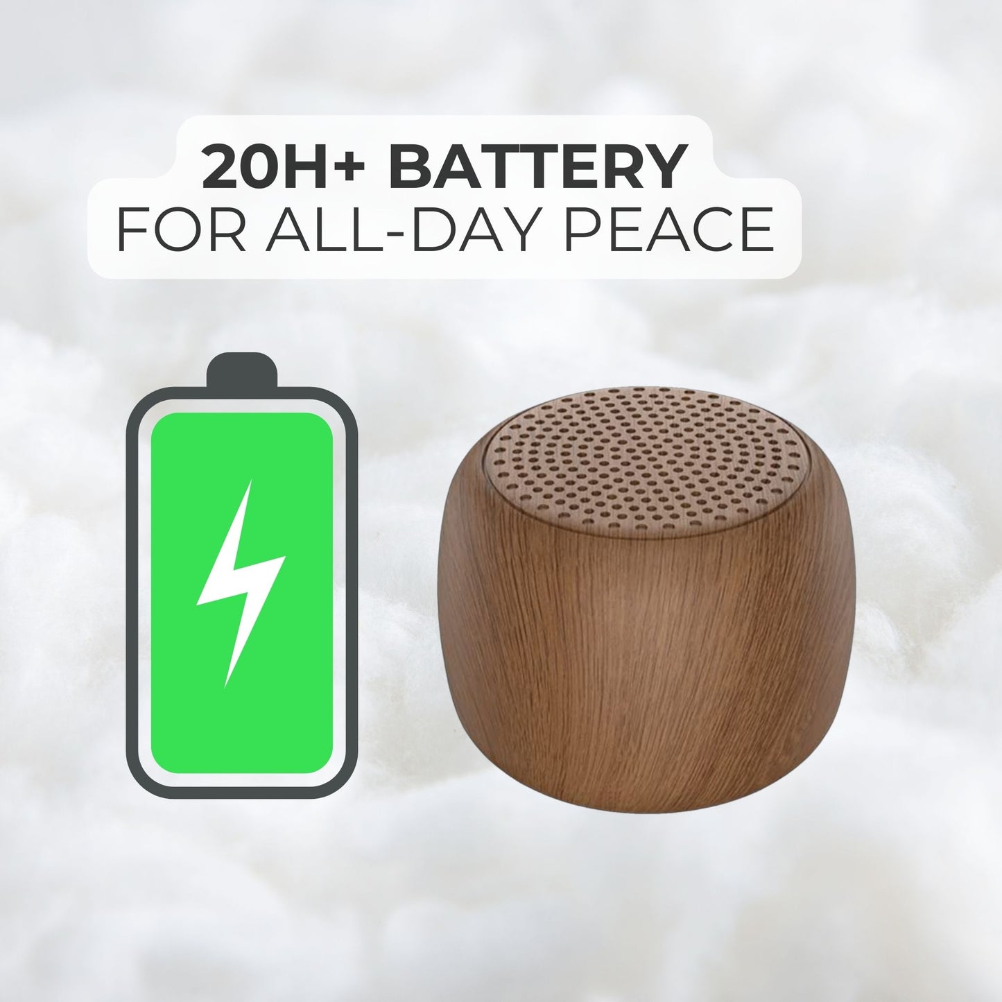Mini White Noise Machine