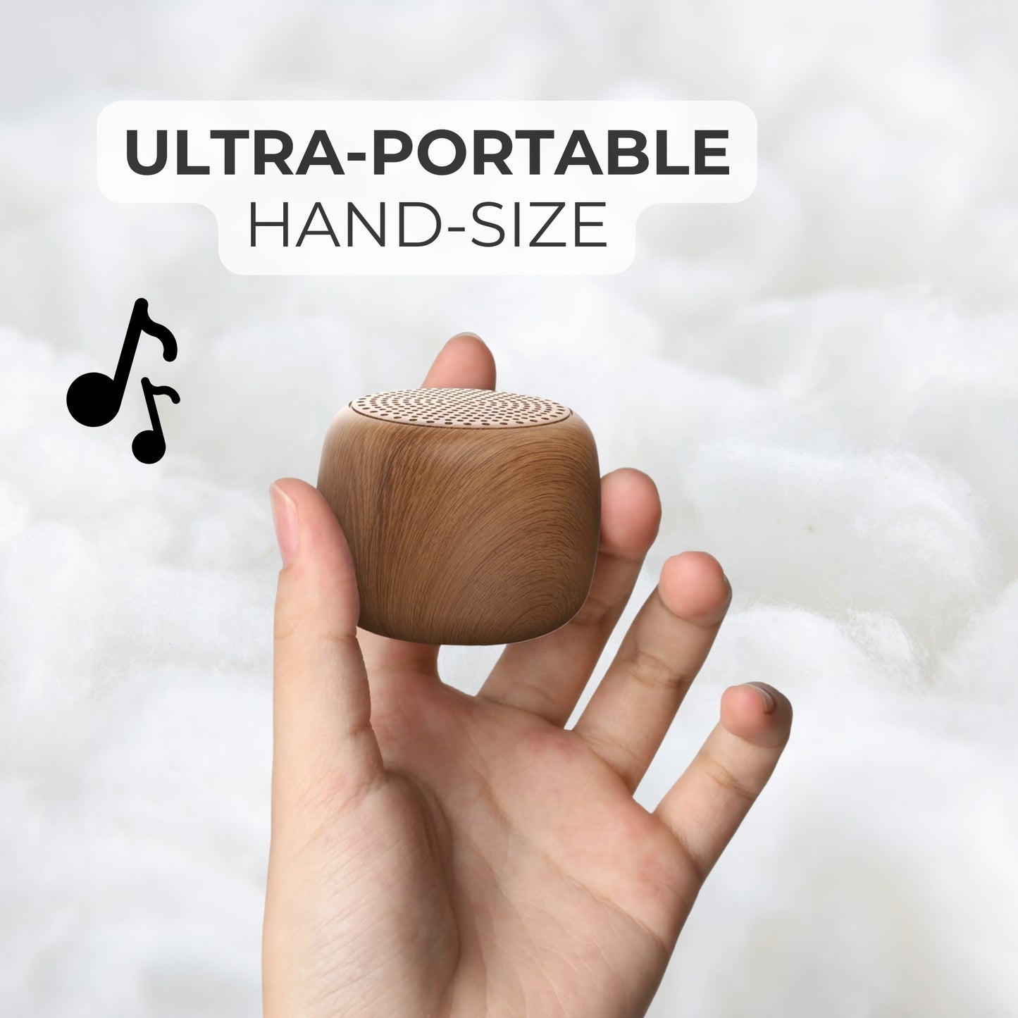Mini White Noise Machine