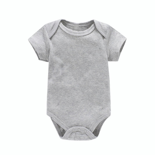 1.0 Tog Summer Bodysuit (Grey - Limited Edition Color)