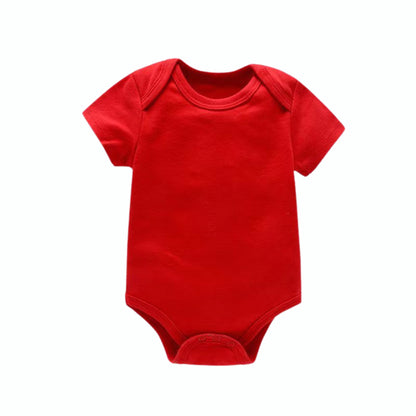 1.0 Tog Summer Bodysuit