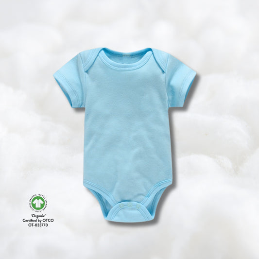 1.0 Tog Summer Bodysuit