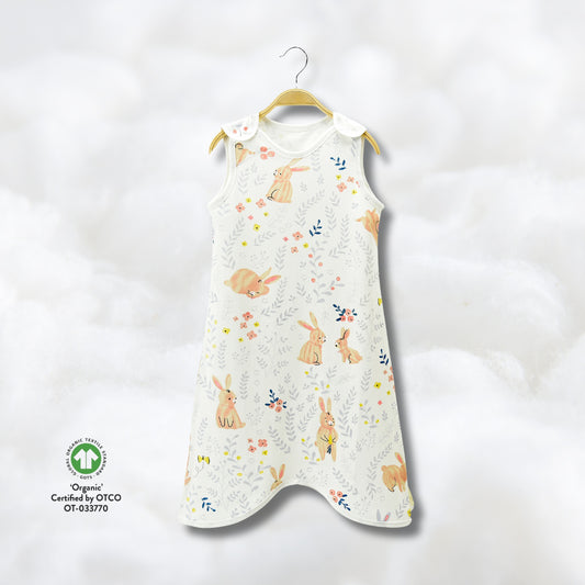 0.2 Tog Summer Sleep Sack