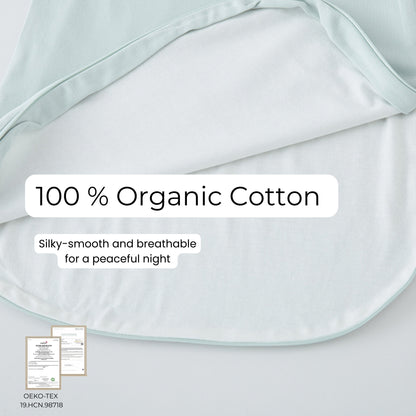 0.5 Tog Summer Sleep Sack