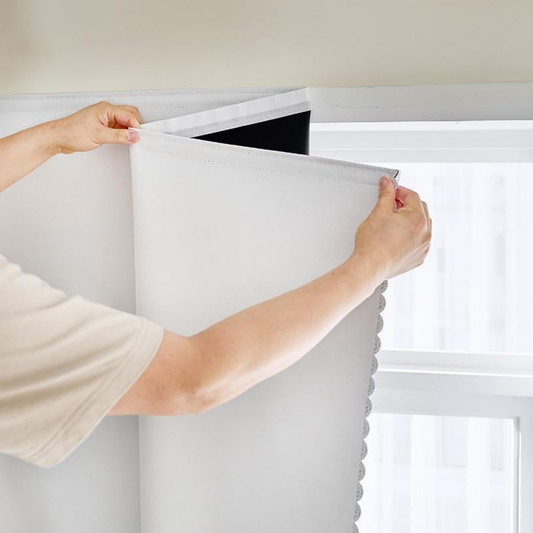 Summer Blackout Blinds