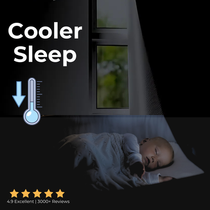 Summer Blackout Blinds