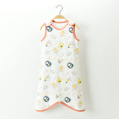 0.2 Tog Summer Sleep Sack