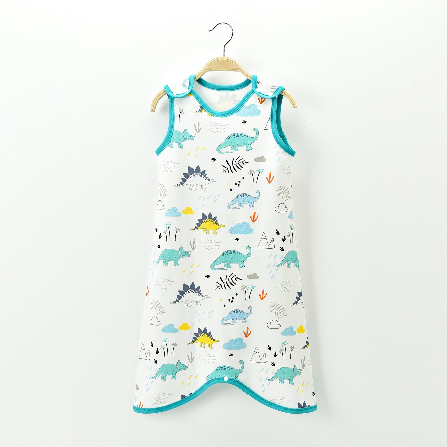 0.2 Tog Summer Sleep Sack