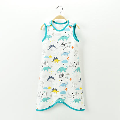 0.2 Tog Summer Sleep Sack