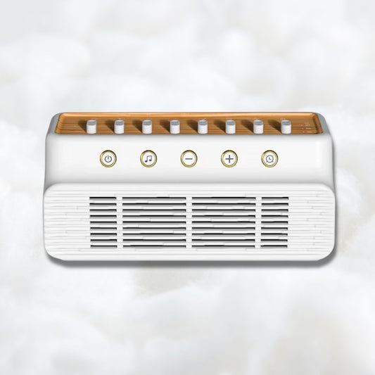 The Customsound™ Sleep Machine