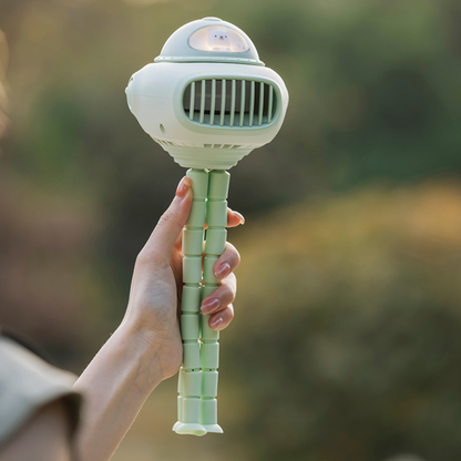 Cooling 3-in-1 Baby Fan